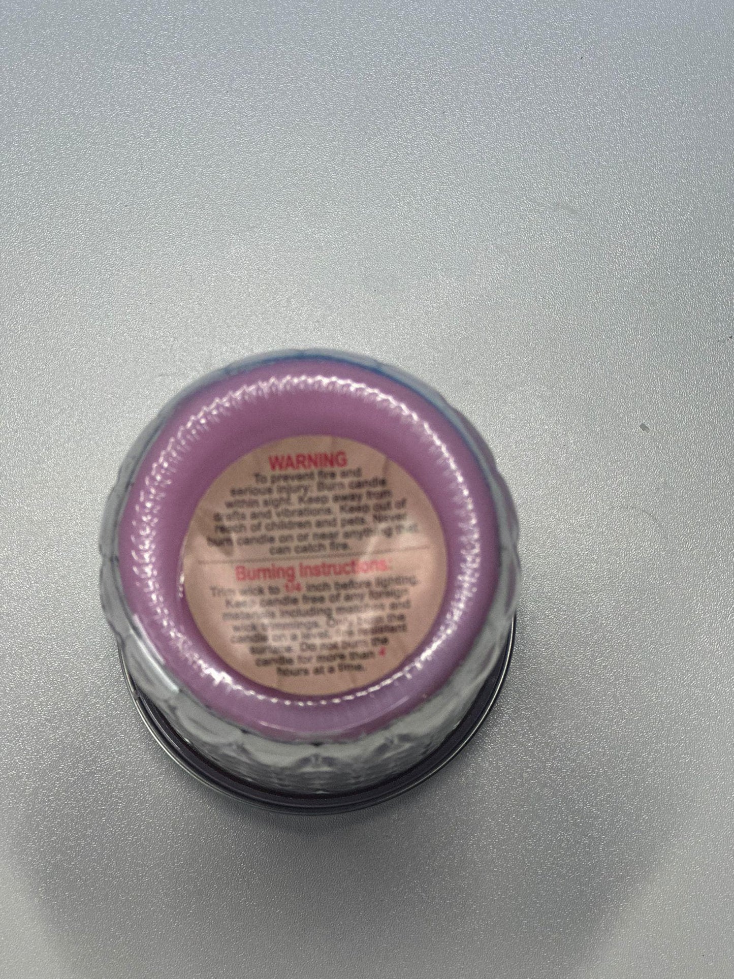 Lost Cherry Soy & Coconut Wax Candle – Black Cherry, Lemon, Rosemary – Bold Fruity Herbal Aromatherapy Gift – 8 oz Hand Poured