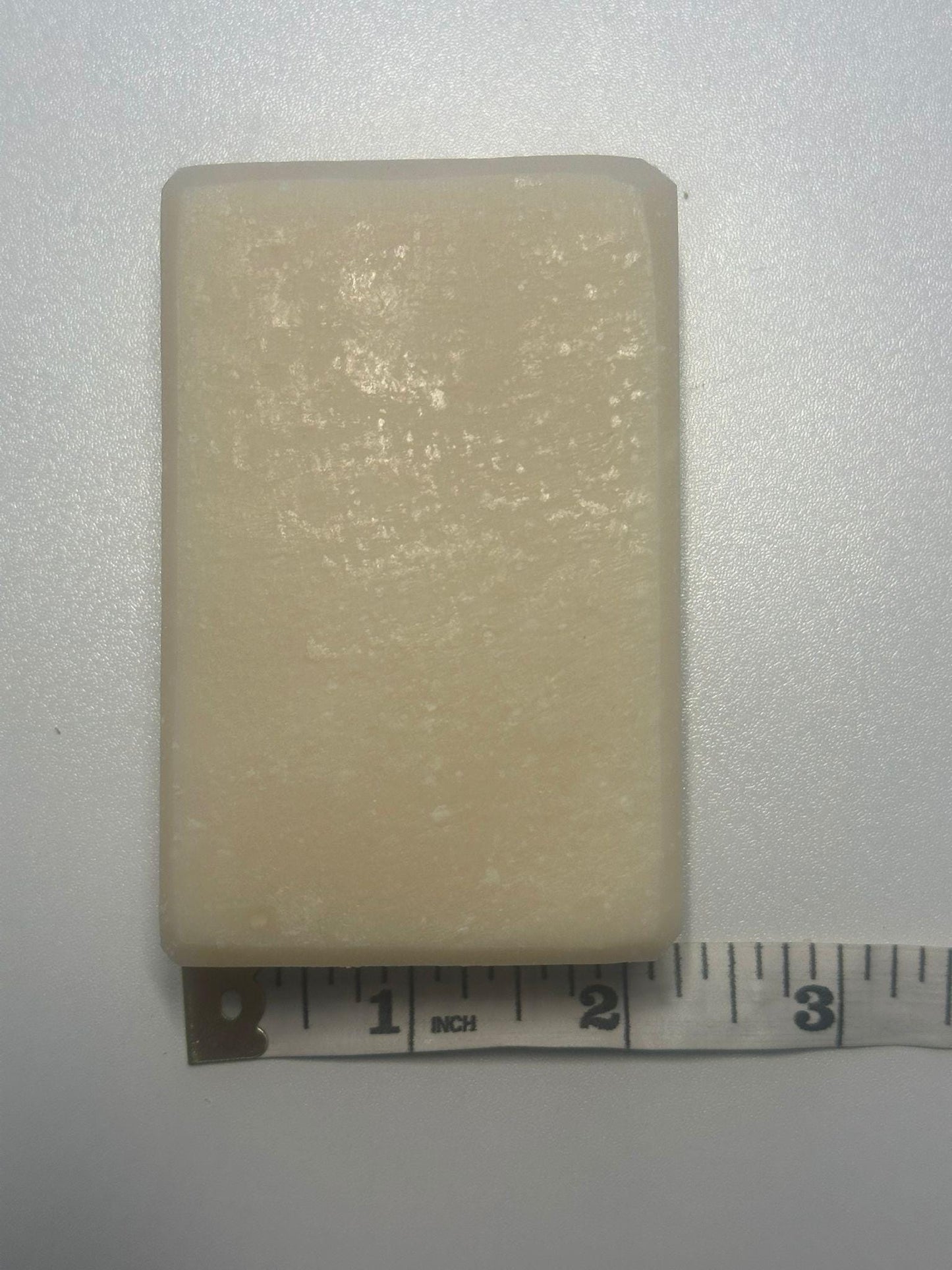Milk and Collagen Facial Soap Handmade Cold Process Bar with Shea Butter  Nourishing & Anti Aging Natural Skincare for Radiant Skin